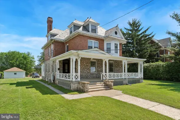 75 Nutt Rd, PHOENIXVILLE, PA 19460