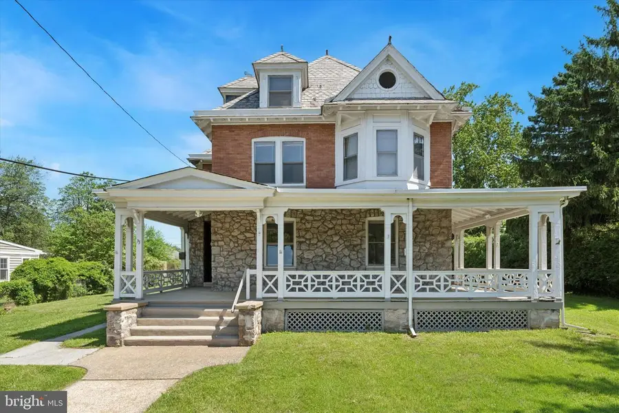 75 Nutt Rd, Phoenixville, PA 19460 - #3