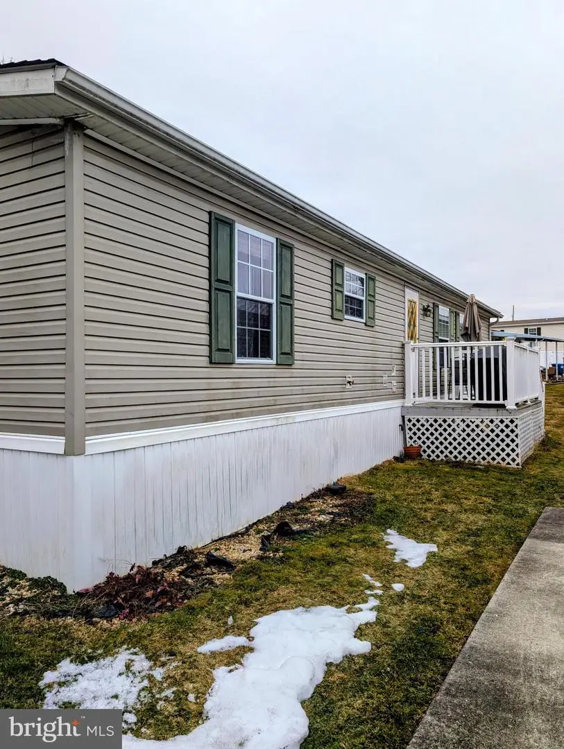 140 Grant Ave, Coatesville, PA 19320 - #2