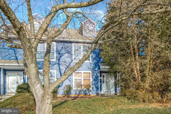 969 Roundhouse Ct #43, WEST CHESTER, PA 19380