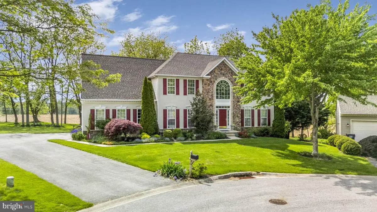 430 Dartmouth Ln, West Grove, PA 19390 - #1