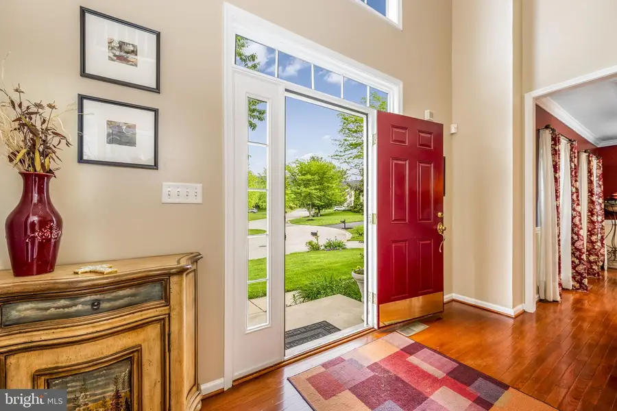 430 Dartmouth Ln, West Grove, PA 19390 - #3