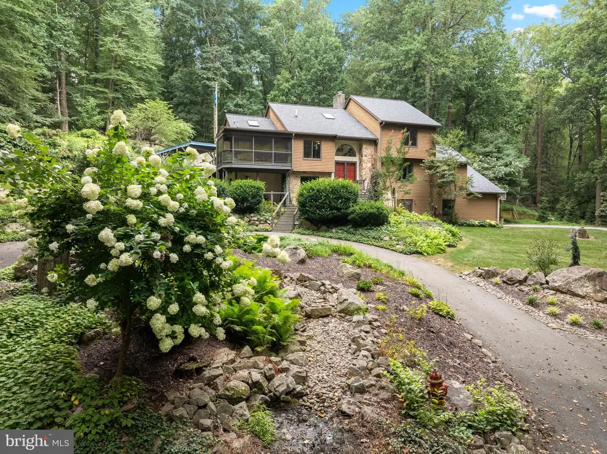 41 Lyons Run Rd, Glenmoore, PA 19343 - #1