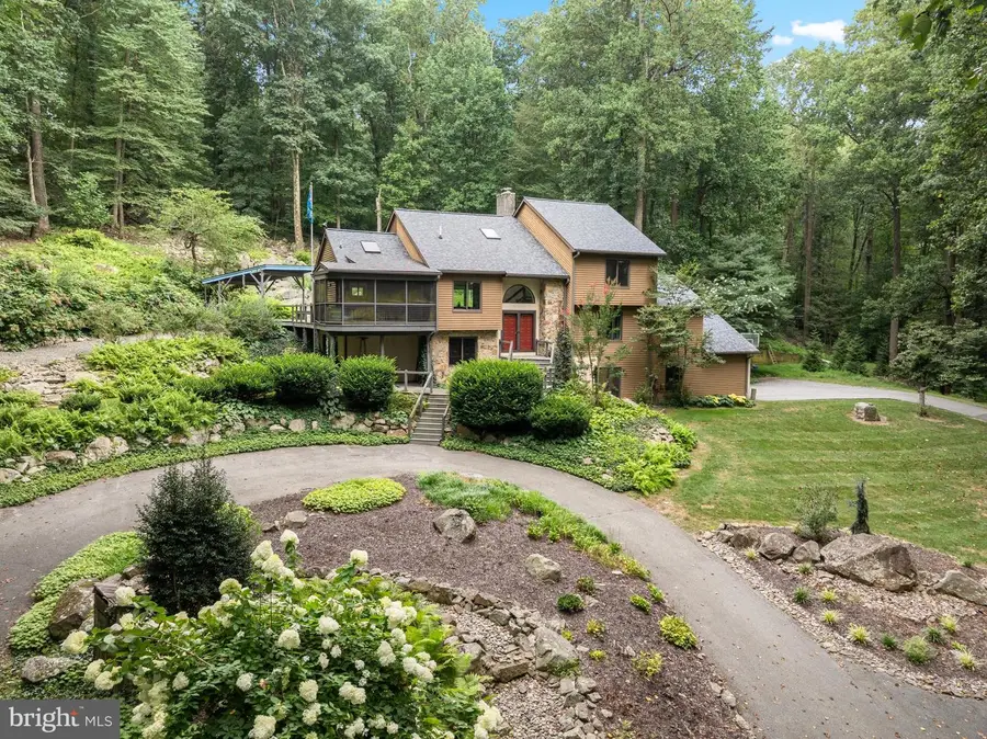 41 Lyons Run Rd, Glenmoore, PA 19343 - #3