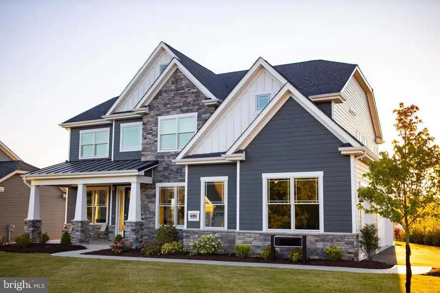 510 Newcomen Road, Exton, PA 19341 - #3