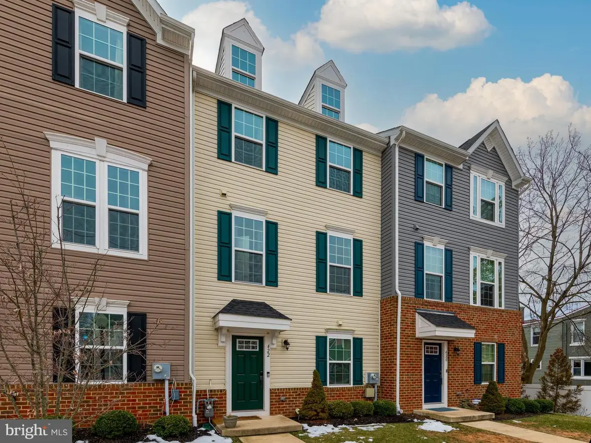 422 E Barnard St, West Chester, PA 19382 - #1