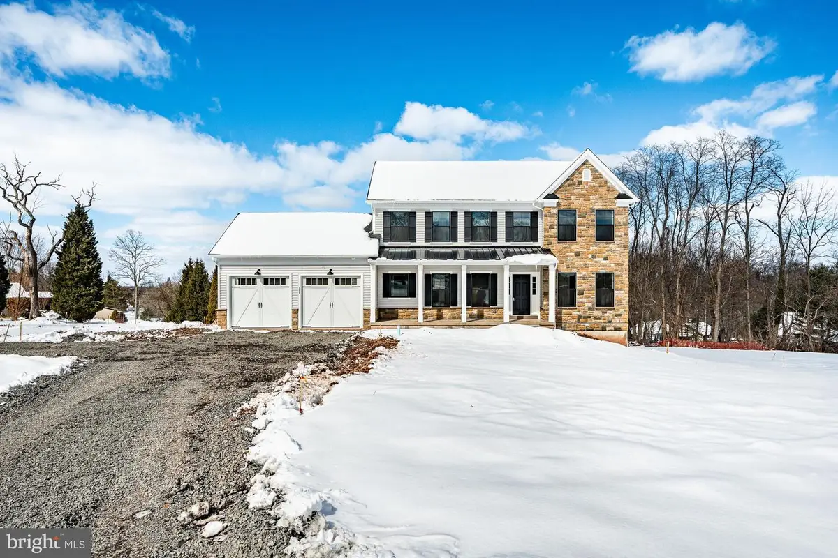 104 Ferry Ln, Phoenixville, PA 19460 - #1