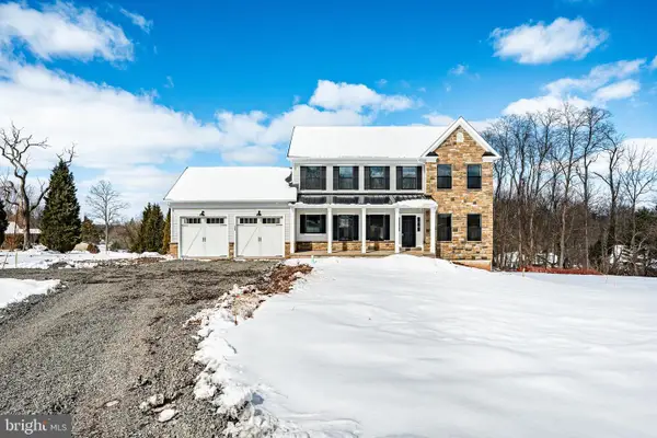 104 Ferry Ln, PHOENIXVILLE, PA 19460