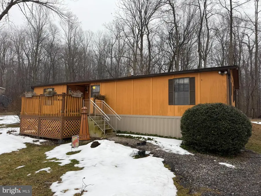 115 Spring Hill Ln, Honey Brook, PA 19344 - #2