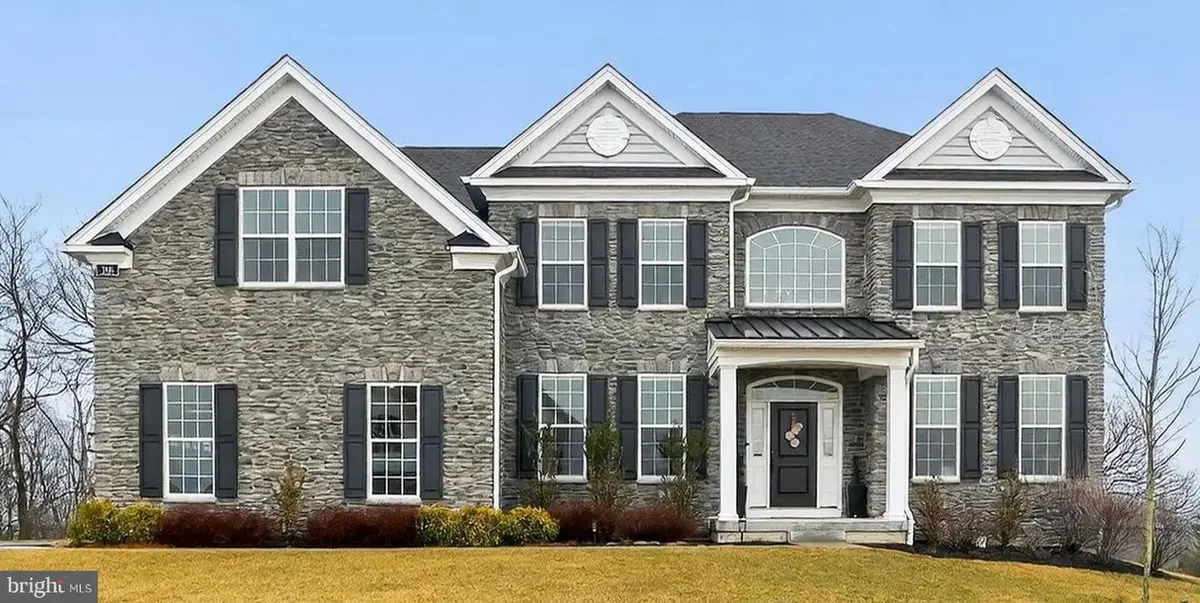 218 Cast Iron Way, Phoenixville, PA 19460 - #1