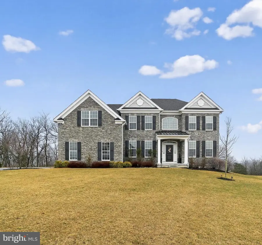 218 Cast Iron Way, Phoenixville, PA 19460 - #2