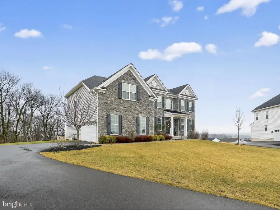 218 Cast Iron Way, Phoenixville, PA 19460 - #3