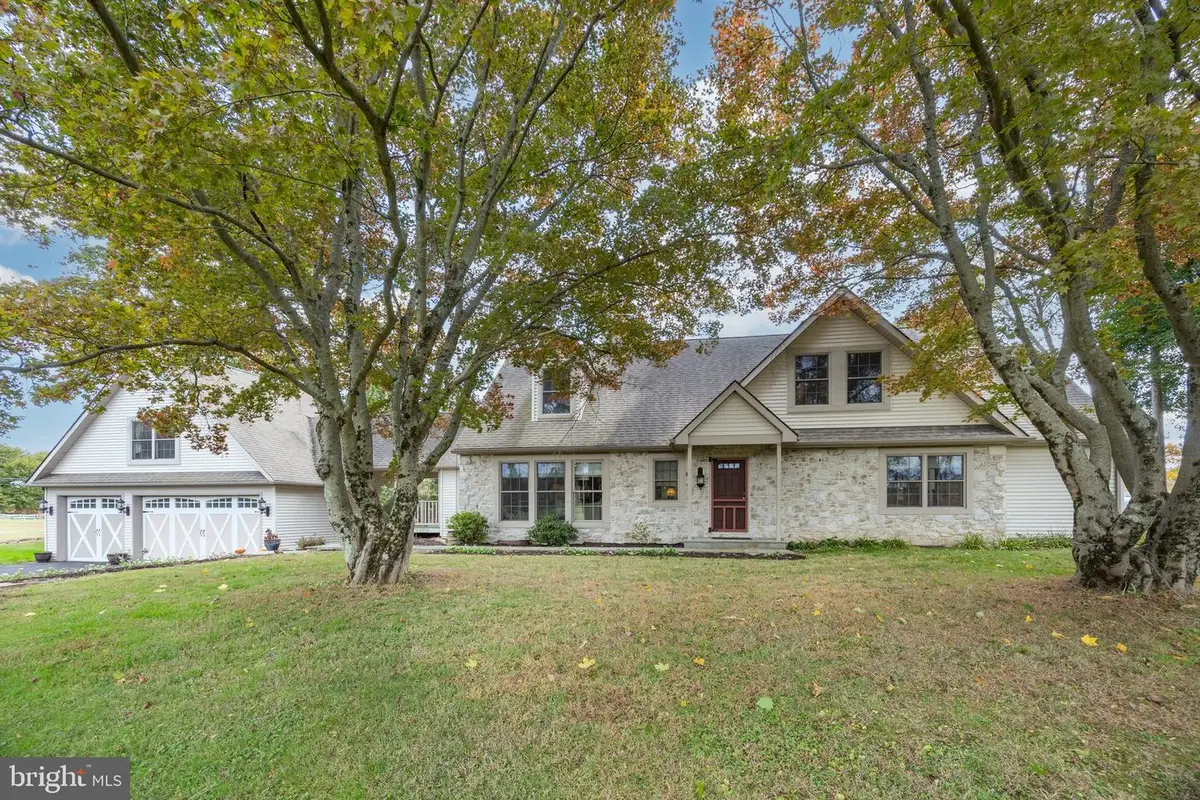 850 Sugars Bridge Rd, West Chester, PA 19380 - #1