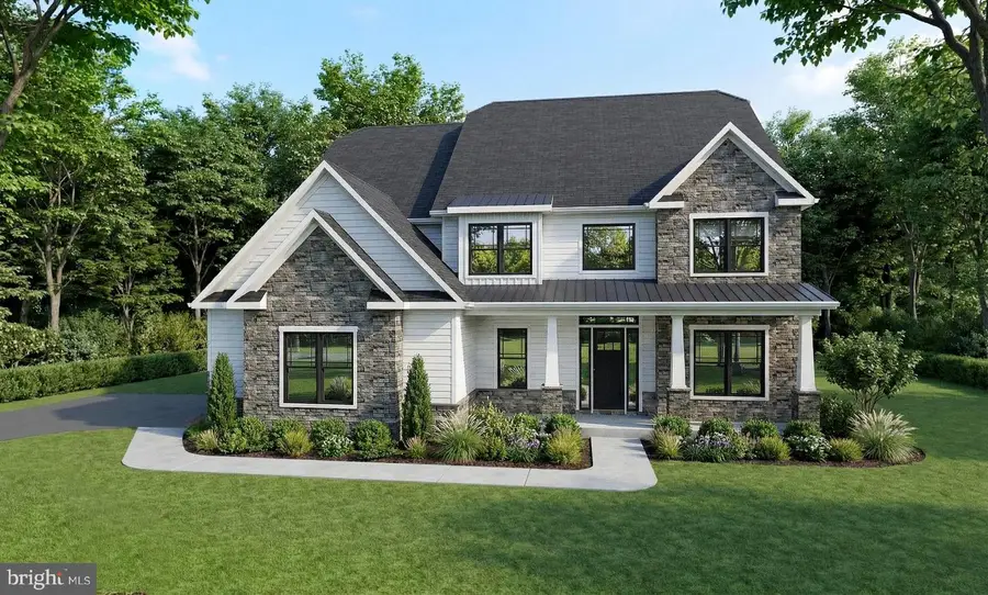 510 Newcomen Rd, Exton, PA 19341 - #2