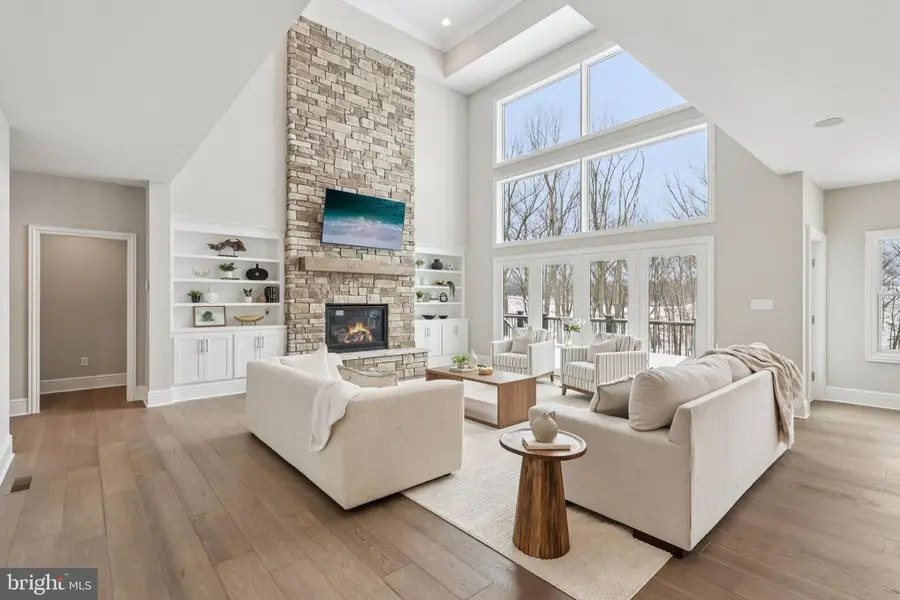 510 Newcomen Rd, Exton, PA 19341 - #3