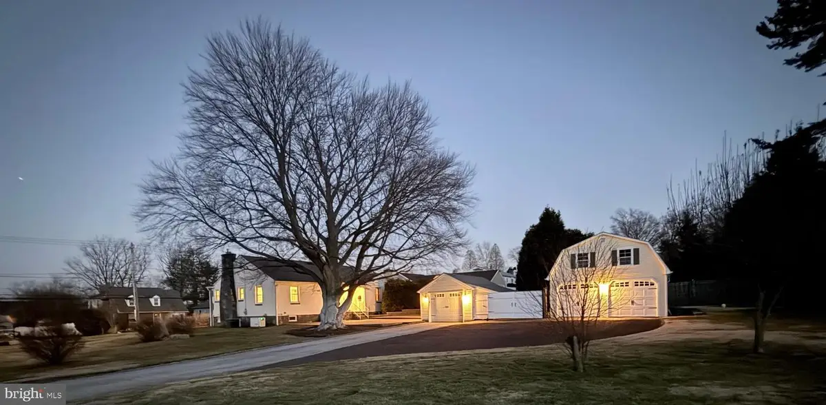 302 S Valley Forge Rd, Devon, PA 19333 - #1