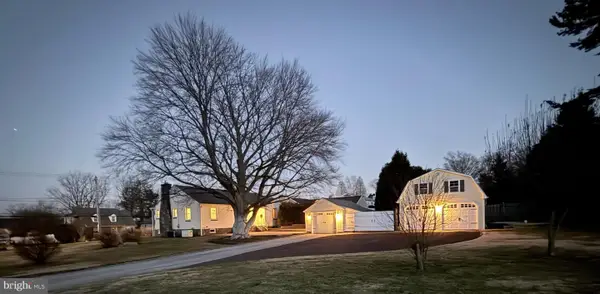 302 S Valley Forge Rd, DEVON, PA 19333