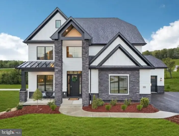 510 Newcomen Rd, Exton, PA 19341 - #2