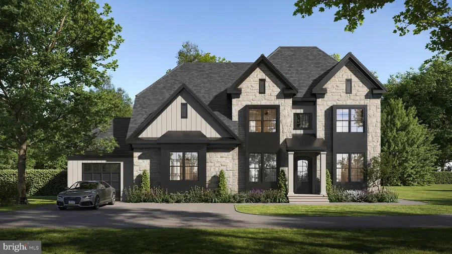 4 Timber Mill Lane #ombra, West Chester, PA 19380 - #2