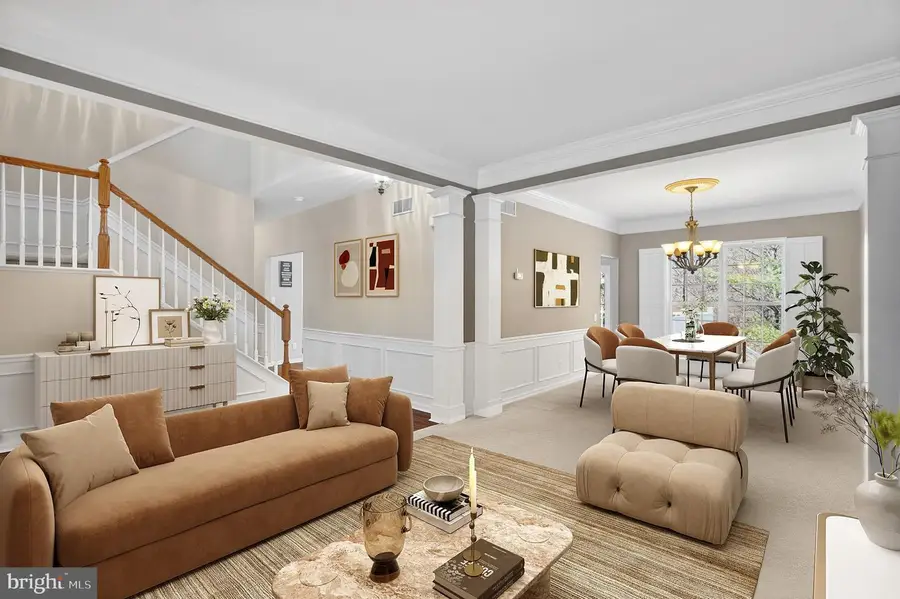 694 Churchill Rd, Chester Springs, PA 19425 - #3