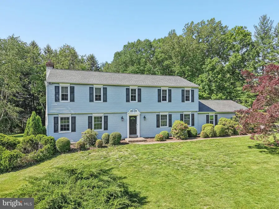 114 Sylvan Dr, Pottstown, PA 19465 - #2