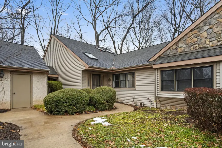 621 Glenwood Ln, West Chester, PA 19380 - #3