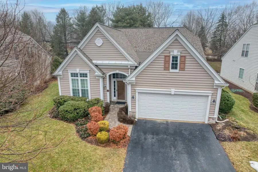 454 Mimosa Cir, Kennett Square, PA 19348 - #2