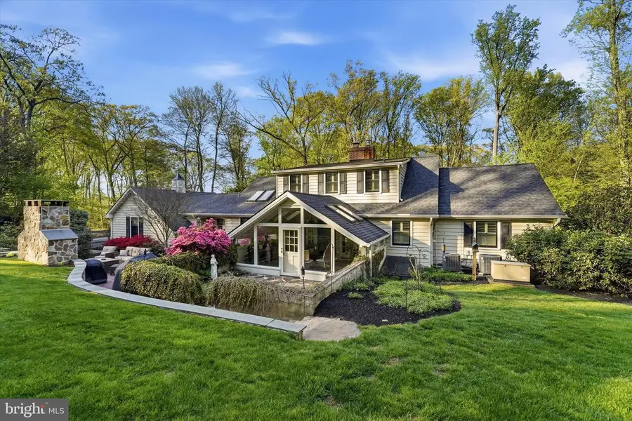1 Oak Tree Ln, Malvern, PA 19355 - #2