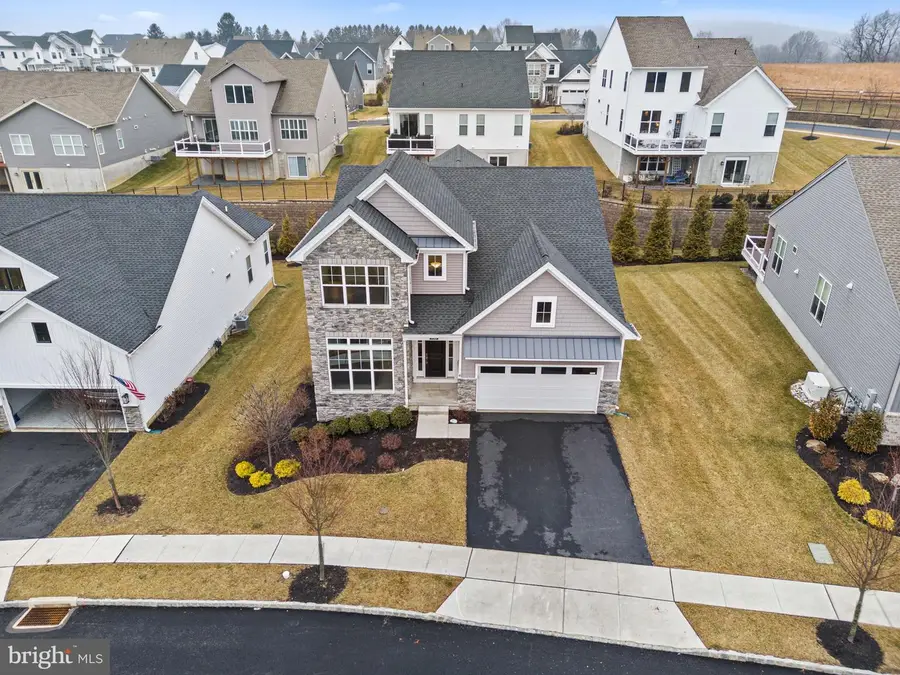 735 Appaloosa Rd, Downingtown, PA 19335 - #3