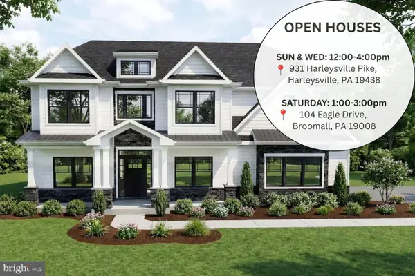 1375 Kirkland Ave, WEST CHESTER, PA 19380