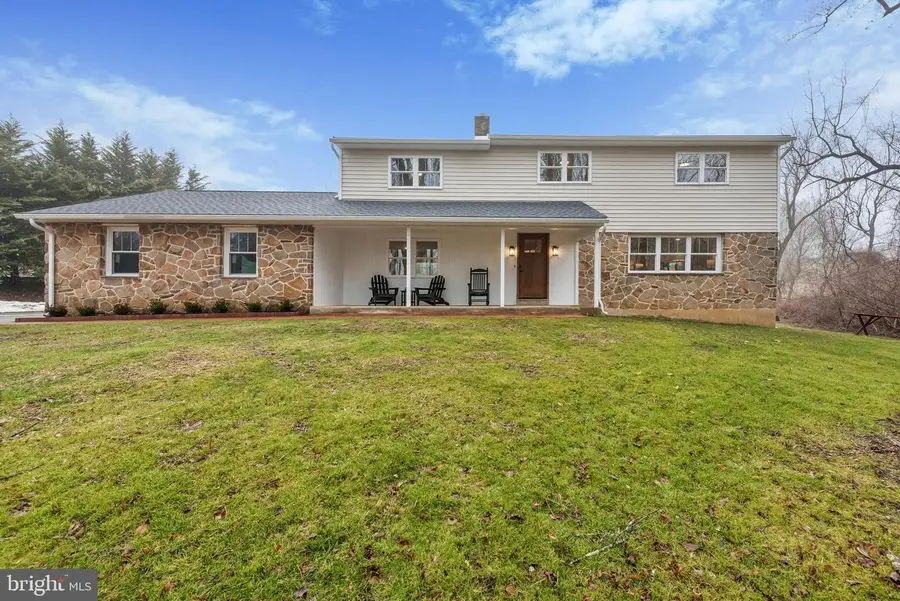 1473 Glenbrook Ln, West Chester, PA 19380 - #2