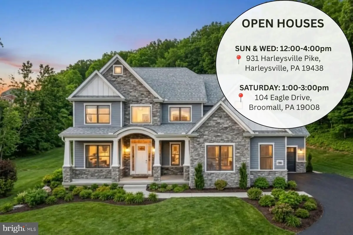 1375 Kirkland Ave, West Chester, PA 19380 - #1