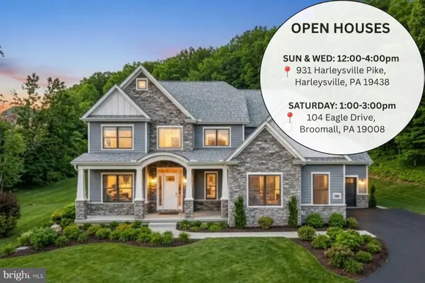 1375 Kirkland Ave, WEST CHESTER, PA 19380