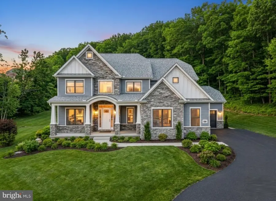 1375 Kirkland Ave, West Chester, PA 19380 - #2