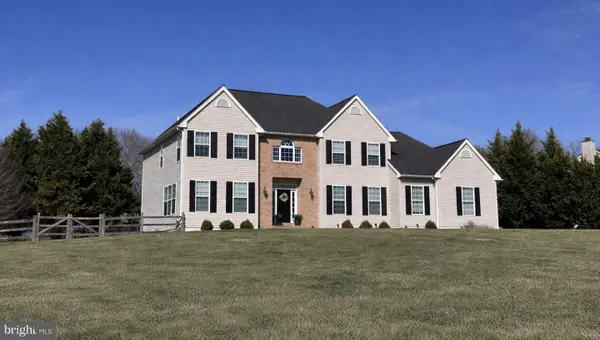 115 Bedford Way, OXFORD, PA 19363