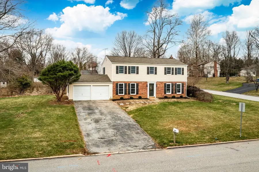 1223 Hawthorne Ln, West Chester, PA 19380 - #3