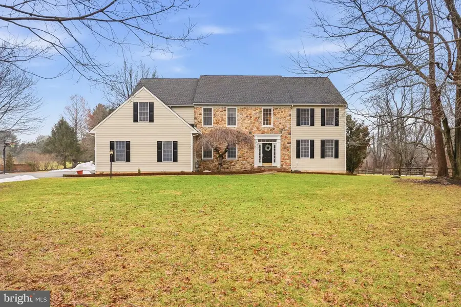 22 Springlea Ln, Chester Springs, PA 19425 - #2