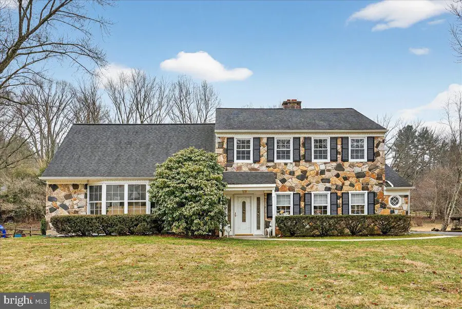 1416 Ponds Edge Rd, West Chester, PA 19382 - #2