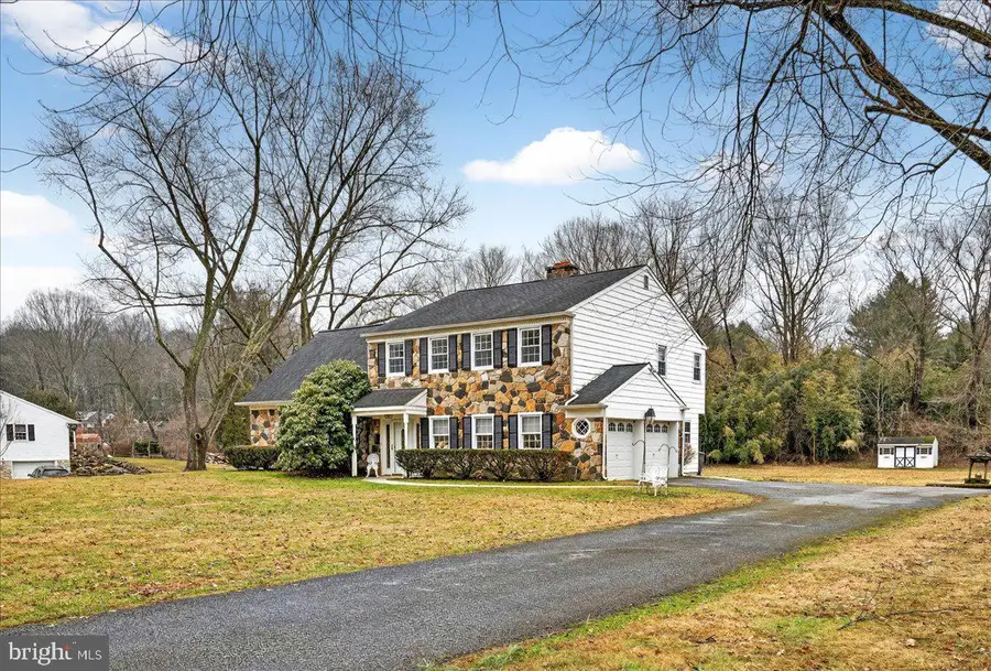 1416 Ponds Edge Rd, West Chester, PA 19382 - #3