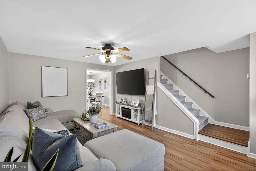 6 Franklin Ave, Phoenixville, PA 19460 - #2