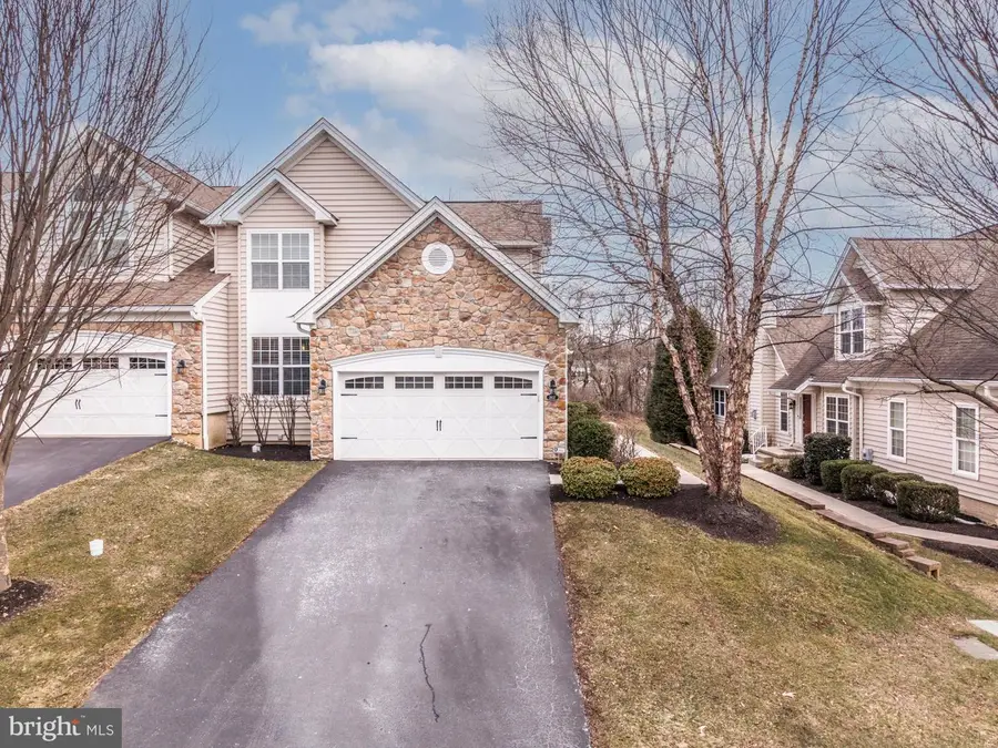 2837 Tansey Ln, Chester Springs, PA 19425 - #2