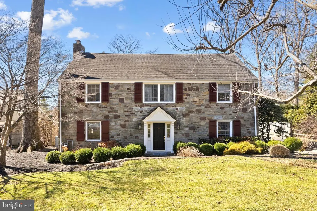 3 Briar Rd, Wayne, PA 19087 - #1