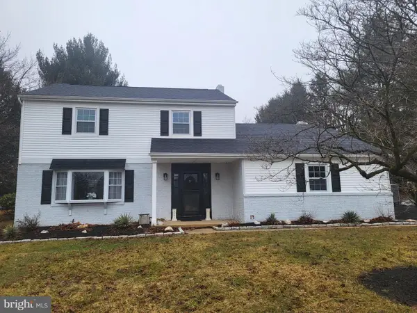 126 Locust Knoll Rd, DOWNINGTOWN, PA 19335