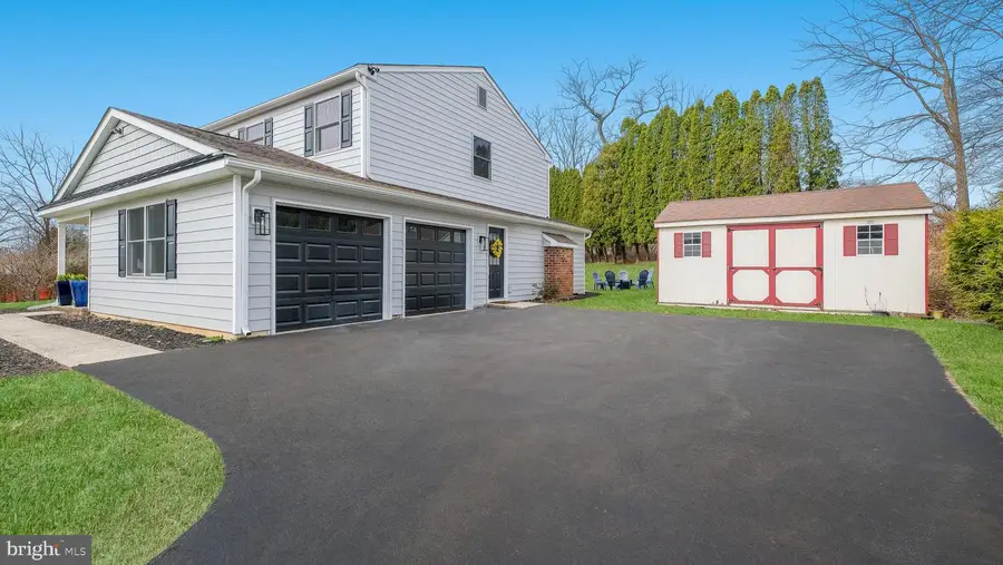 1346 Mark Dr, West Chester, PA 19380 - #2