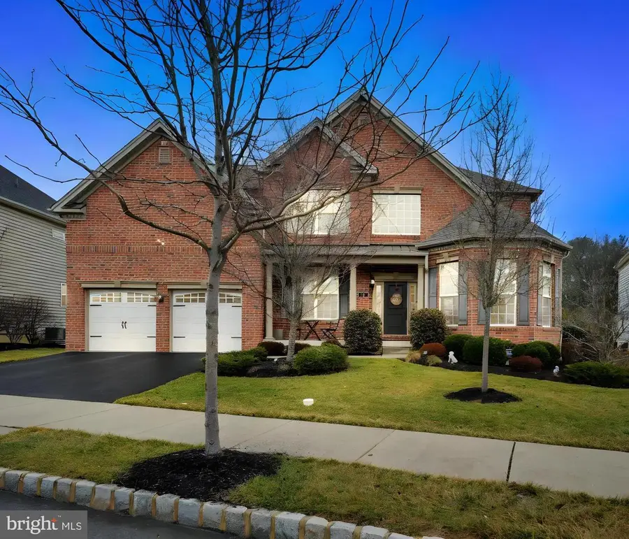 32 Dominic Dr, Downingtown, PA 19335 - #2