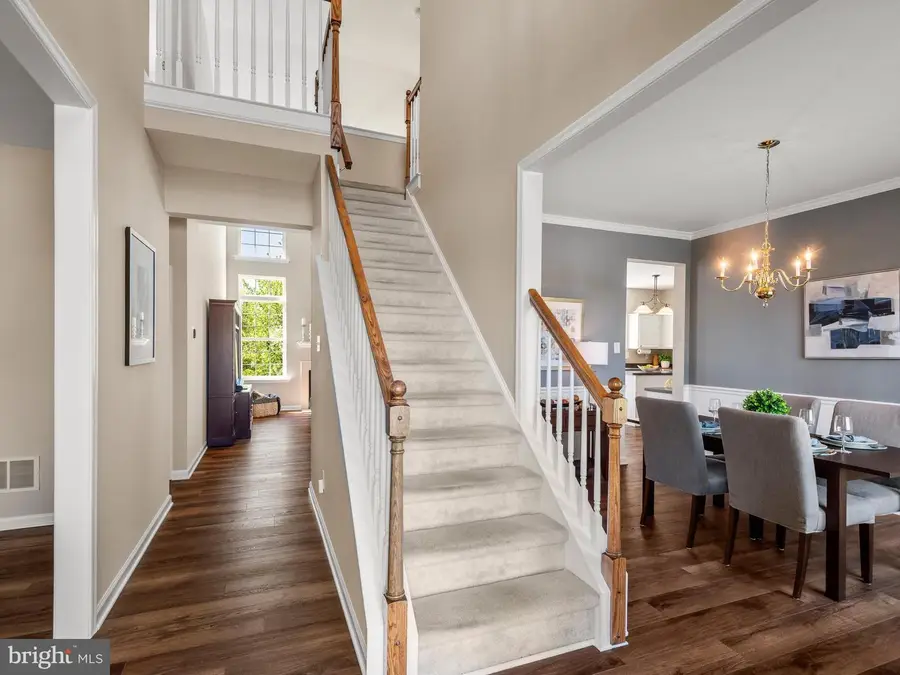 58 Buckley Ct, Phoenixville, PA 19460 - #3