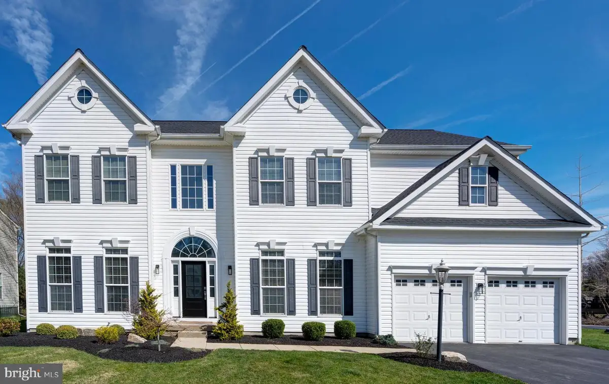 212 Eagle Glen Dr, Coatesville, PA 19320 - #1