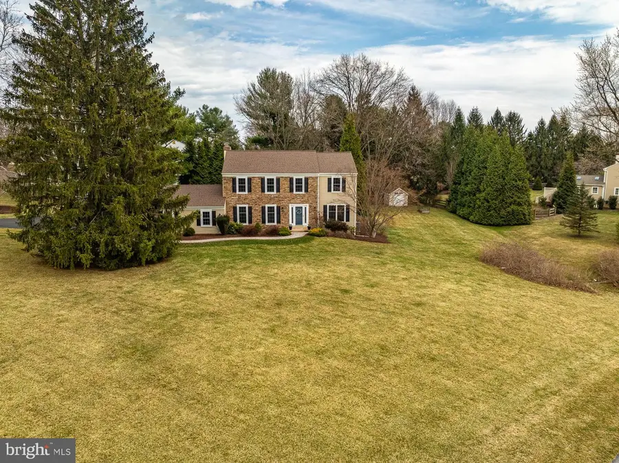 104 Taillevent Cir, Kennett Square, PA 19348 - #2