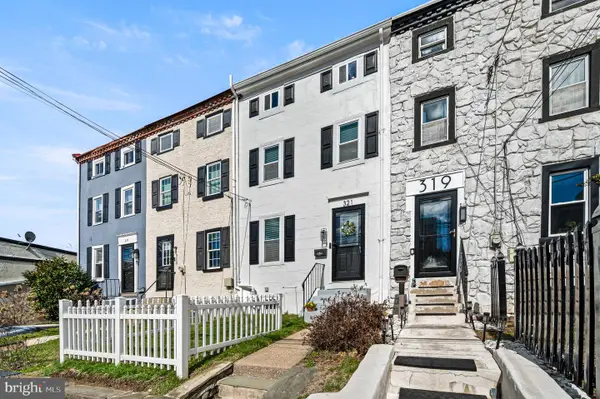 321 W Chestnut St, WEST CHESTER, PA 19380