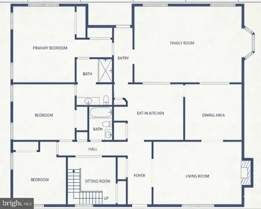 12 Dogwood Dell, Coatesville, PA 19320 - #3